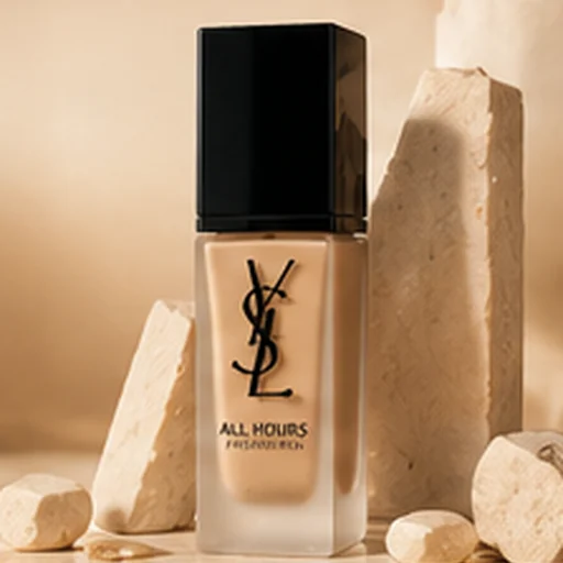 Beauty &amp; cosmetics — Content Studio campaign example