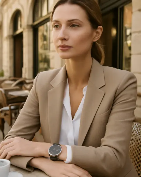 Cafe campaign