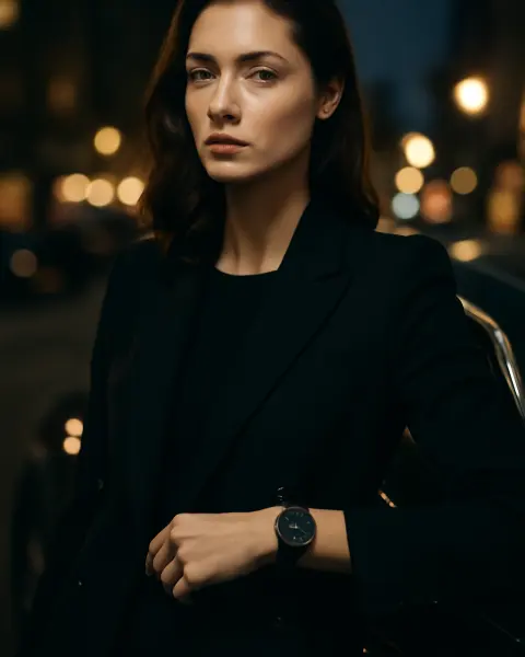 City campaign