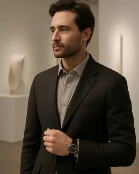 Gallery campaign